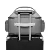 Ollipet Luksus Odysse Pet Box | med kuffertstrop