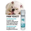 K9 Paw Solution 100ml