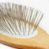 Ollipet Pin Brush |Olieret birketræ
