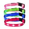 The Dots Collar | Halsbånd med 5-7 kraftige LEDs | 4 varianter