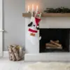 Sød julesok til hjemmet, så din hund også kan glæde sig til jul