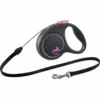 FLEXI Black design | Snor