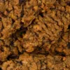 Forkæl din hund med Brit Meaty Jerky Beef Real Fillets – saftige hundegodbidder med masser af oksekød og lækker jerky-tekstur