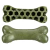 Veggie Honey Comb Bone | grøn| leveres assorteret