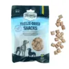 Frysetørret Snacks med Lam