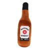 Whiskey Bourbon Plysflaske I Medium