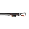 Non-stop dogwear Touring Bungee Adjustable I Karabinhage