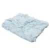 Ollipet Soft Cloud Hundetæppe | Babylyseblå