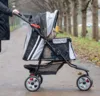 Innopet Buggy All Terrain hundeklapvogn