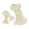 NATURBEN Leather bone