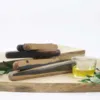 NATURBEN Ebony wood with olive oil