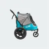 Innopet hundeklapvogn model Sporty Evolution - fås i farverne Latte eller Blue