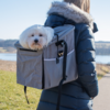 Ollipet  Cykelkurv | 3 in 1