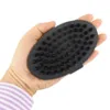 KW Gummibørste I med velcro