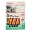 Companion Stripes With Chia seed