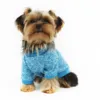 Ollipet Softy Hundetrøje | Turkis