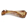 Kalveskulderblad til store hunde fra Snack'it