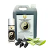 B&B Duo Carbon shampoo