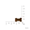 Brit antistress hundesnacks med rejer til voksne hunde