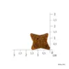 Brit Functional Snack Skin and Coat hundegodbidder med krill og kokos til alle hunde