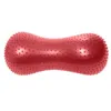 Physio Tactile Peanut I Bordeaux I 60cm