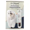 Populær Ollipet-proceramic-klippemaskine-bamseklip