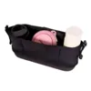 Innopet Organizer til montering med velcro om håndgrebet på alle typer hundeklapvogne
