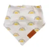 Ollipet Trendy Bandana I Sun Shine