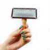 Ollipet Professional Slicker Brush I Medium / Rose Gold