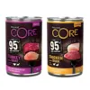 CORE 95 All Breed Vådfoder