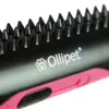Ollipet fældningsbørste