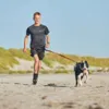 Non-Stop Dogwear Bungee Leash 2.0