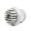 Ollipet Shampoo Dispenser Shower Brush