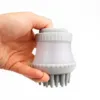 Ollipet Shampoo Dispenser Shower Brush