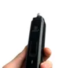 Ollipet Elektronisk klo-fil | Professional | sort