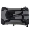Soft Transportbur Foldbar