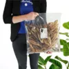 Kaninøre 1kg | STORKØB