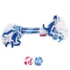 Kong Rope Stick Puppy Mix Medium