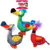 Kong Ballistic Vibes Birds M/L