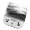 Oster kompatibelt klippeskær model 2F (finskær) der giver en pelslængde på 16mm
