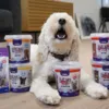 Semi-Moist Treats Kylling