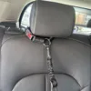 Sikkerhedssele til hunde - Dog Seat Strap UNIVERSAL