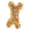 WOOLF Natural Bone