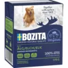 Bozita vådfoderbrik