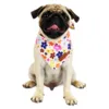 Ollipet City Lux Bandana I Sweet Summer Flowers