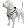 Ollipet hundesele Tulipaner