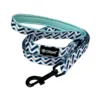Ollipet City Lyx Hundesnor | Zig Zag