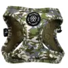 Ollipet Camouflage Hundesele