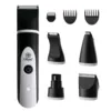 Professionel Ollipet Penguin Potetrimmer 3i1