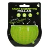 Dog Comets Pallas With Treat Locker